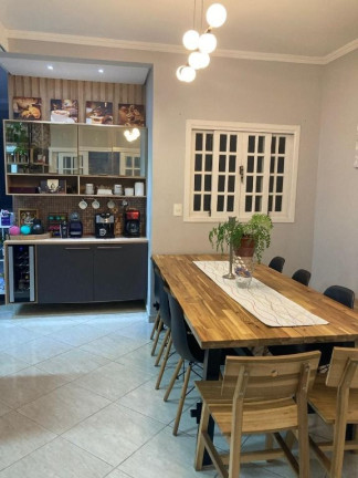 Imagem Sobrado com 3 Quartos à Venda, 271 m² em Vila áurea - Poá