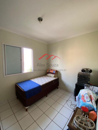 Imagem Apartamento com 2 Quartos à Venda, 49 m² em Jardim Recanto Dos Sonhos - Sumaré Imagem Apartamento com 2 Quartos à Venda, 49 m² em Jardim Recanto Dos Sonhos - Sumaré