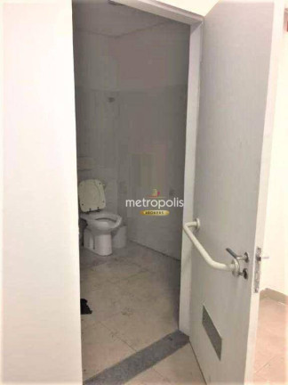 Imagem Edifício Residencial para Alugar, 1.500 m² em Centro - São Caetano Do Sul