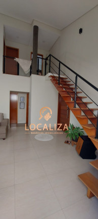 Imagem Casa com 3 Quartos à Venda, 189 m² em Condomínio Terras Do Vale - Caçapava Imagem Casa com 3 Quartos à Venda, 189 m² em Condomínio Terras Do Vale - Caçapava