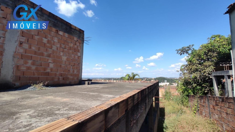 Imagem Terreno à Venda, 250 m² em Jardim Verona - Ribeirão Das Neves