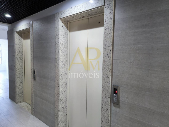 Imagem Sala Comercial à Venda, 34 m² em Campinas - São José Imagem Sala Comercial à Venda, 34 m² em Campinas - São José