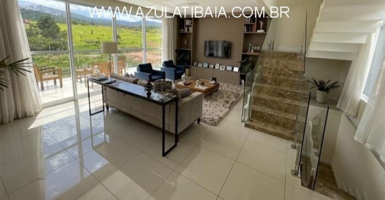 Imagem Casa com 3 Quartos à Venda, 380 m² em Jardim Centenário - Atibaia Imagem Casa com 3 Quartos à Venda, 380 m² em Jardim Centenário - Atibaia