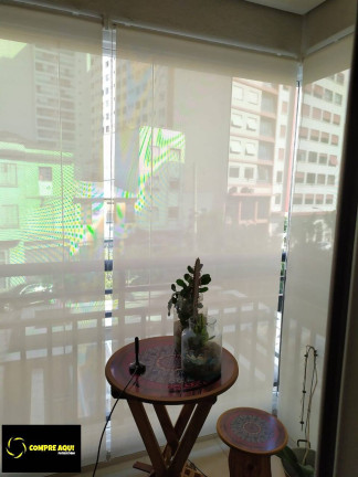 Imagem Apartamento com 2 Quartos à Venda, 51 m² em Barra Funda - São Paulo