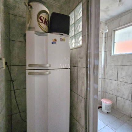 Imagem Kitnet com 1 Quarto à Venda, 45 m² em Tupi - Praia Grande Imagem Kitnet com 1 Quarto à Venda, 45 m² em Tupi - Praia Grande