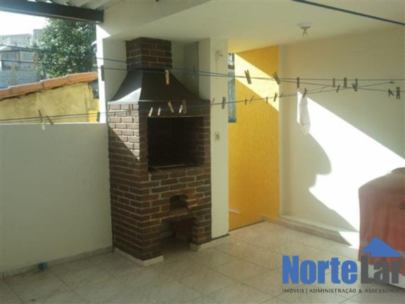 Imagem Casa com 2 Quartos à Venda, 100 m² em Parada Inglesa - São Paulo Imagem Casa com 2 Quartos à Venda, 100 m² em Parada Inglesa - São Paulo