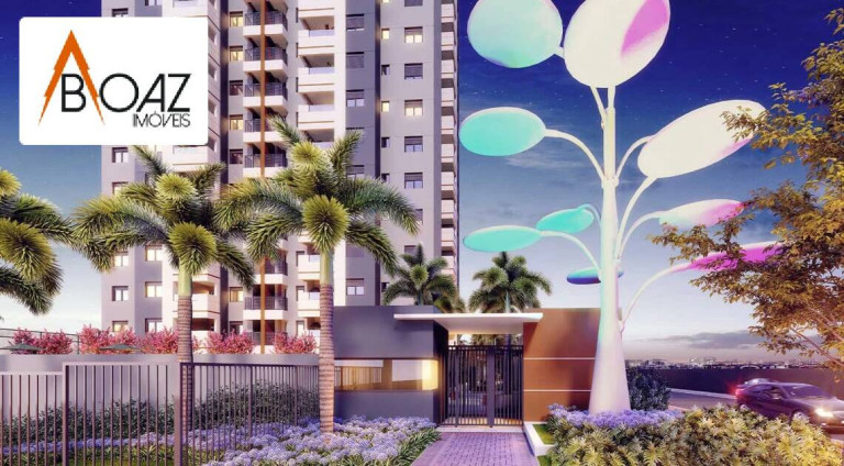 Imagem Apartamento com 2 Quartos à Venda, 80 m² em Alvinópolis - Atibaia