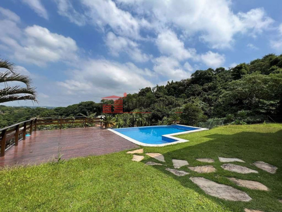 Imagem Casa de Condomínio com 4 Quartos à Venda, 494 m² em Pousada Dos Bandeirantes - Carapicuíba Imagem Casa de Condomínio com 4 Quartos à Venda, 494 m² em Pousada Dos Bandeirantes - Carapicuíba