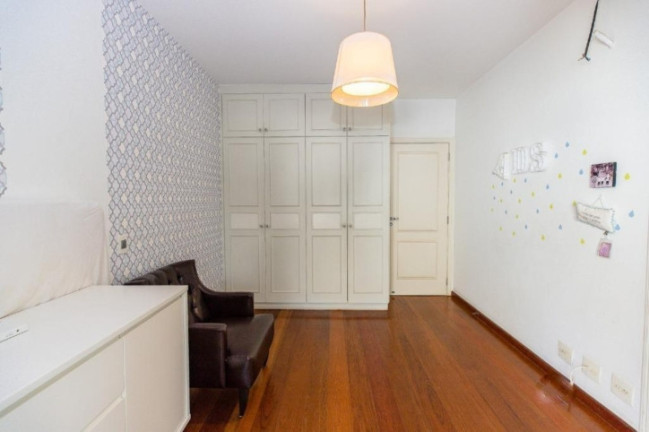 Imagem Apartamento com 4 Quartos à Venda, 360 m² em Itaim Bibi - São Paulo