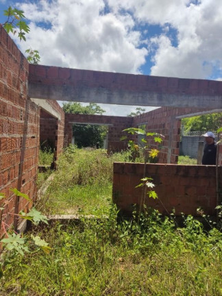 Imagem Casa com 2 Quartos à Venda, 180 m² em Cruz De Rebouças - Igarassu