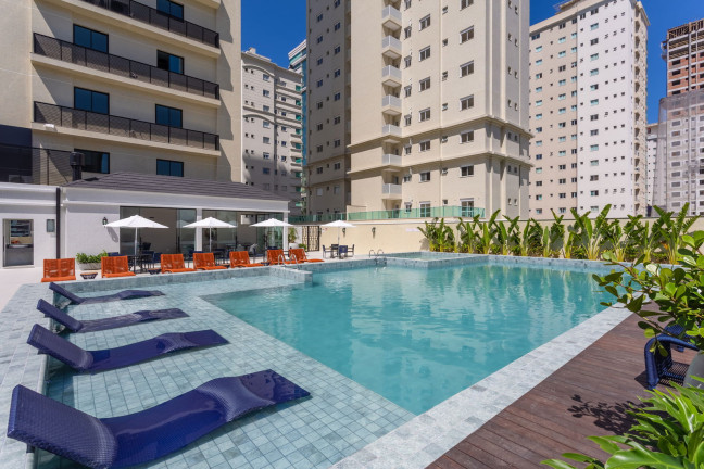 Imagem Apartamento com 3 Quartos à Venda, 137 m² em Andorinha - Itapema