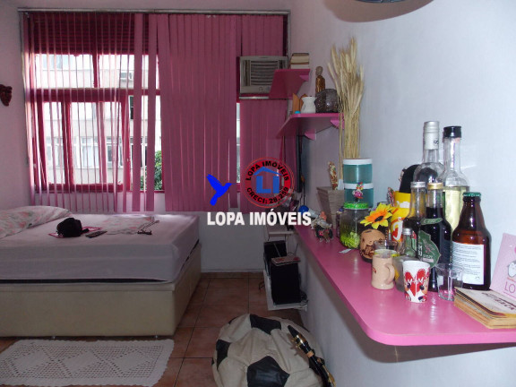 Imagem Apartamento com 1 Quarto à Venda, 28 m² em Centro - Rio De Janeiro Imagem Apartamento com 1 Quarto à Venda, 28 m² em Centro - Rio De Janeiro