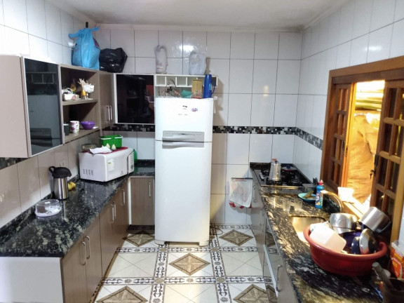 Imagem Casa com 2 Quartos à Venda, 120 m² em Jardim Zaira - Mauá Imagem Casa com 2 Quartos à Venda, 120 m² em Jardim Zaira - Mauá