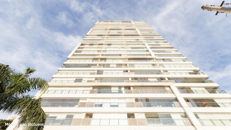 Imagem Apartamento com 1 Quarto à Venda, 57 m² em Pinheiros - São Paulo Imagem Apartamento com 1 Quarto à Venda, 57 m² em Pinheiros - São Paulo