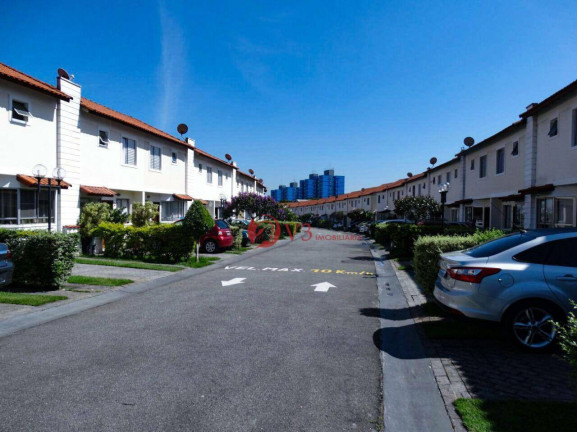 Sobrado com 3 Quartos à Venda, 90 m² em Cangaiba - São Paulo