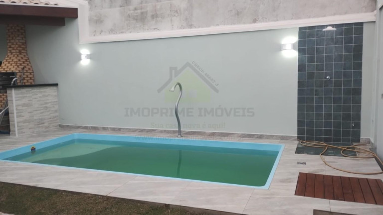 Imagem Casa com 2 Quartos à Venda, 175 m² em Residencial Parque Dos Sinos - Jacareí Imagem Casa com 2 Quartos à Venda, 175 m² em Residencial Parque Dos Sinos - Jacareí