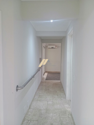 Imagem Cobertura com 3 Quartos à Venda, 452 m² em Cambuí - Campinas Imagem Cobertura com 3 Quartos à Venda, 452 m² em Cambuí - Campinas