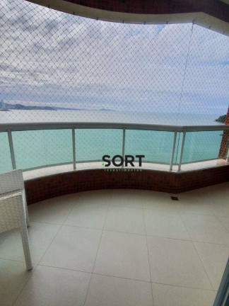 Imagem Apartamento com 3 Quartos à Venda, 185 m² em Barra Sul - Balneário Camboriú