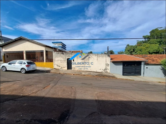 Imagem Imóvel à Venda, 200 m² em Vila Santa Clara - Bauru