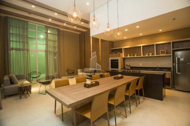 Imagem Apartamento com 3 Quartos à Venda, 89 m² em Parque Iracema - Fortaleza