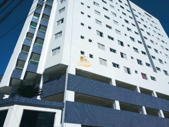 Imagem Apartamento com 2 Quartos à Venda, 65 m² em Mirim - Praia Grande Imagem Apartamento com 2 Quartos à Venda, 65 m² em Mirim - Praia Grande