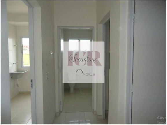 Apartamento com 2 Quartos à Venda, 60 m² em Vila Odim Antão - Sorocaba