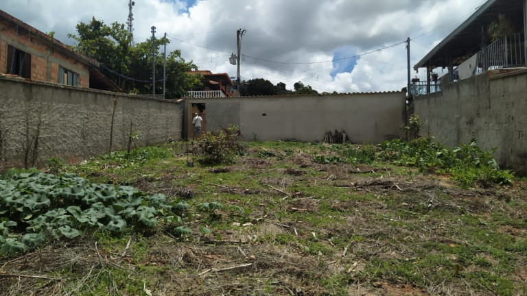Terreno à Venda, 360 m² em Veneza - Ribeirão Das Neves