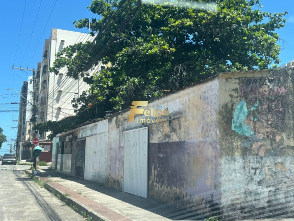 Imóvel à Venda, 772 m² em Praia Do Morro - Guarapari