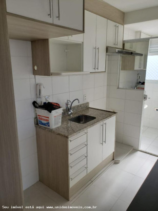 Imagem Apartamento com 2 Quartos à Venda, 59 m² em Jardim Parque Morumbi - São Paulo