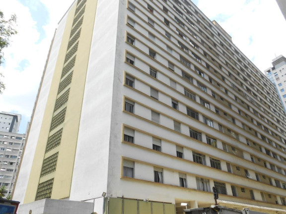 Imagem Apartamento com 2 Quartos à Venda, em Bela Vista - São Paulo Imagem Apartamento com 2 Quartos à Venda, em Bela Vista - São Paulo