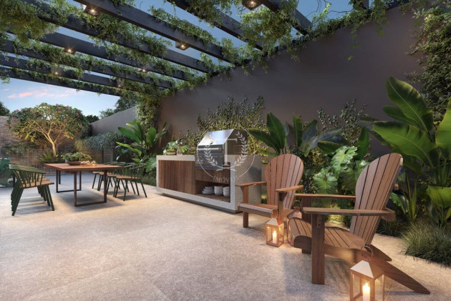 Imagem Apartamento com 3 Quartos à Venda, 34 m² em Sumaré - São Paulo Imagem Apartamento com 3 Quartos à Venda, 34 m² em Sumaré - São Paulo