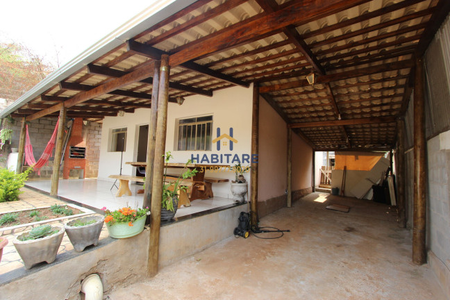 Imagem Casa com 2 Quartos à Venda, 72 m² em Amoreiras - Mário Campos Imagem Casa com 2 Quartos à Venda, 72 m² em Amoreiras - Mário Campos