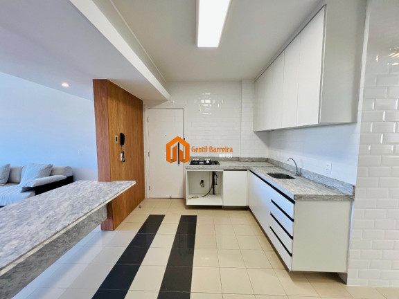 Imagem Apartamento com 3 Quartos à Venda, em Varjota - Fortaleza Imagem Apartamento com 3 Quartos à Venda, em Varjota - Fortaleza
