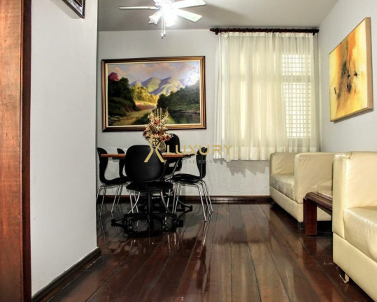 Imagem Imóvel com 3 Quartos à Venda, 90 m² em Santa Lúcia - Belo Horizonte Imagem Imóvel com 3 Quartos à Venda, 90 m² em Santa Lúcia - Belo Horizonte