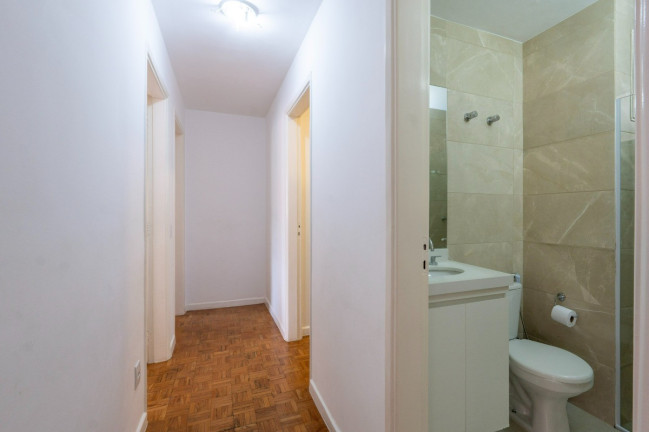 Imagem Apartamento com 3 Quartos à Venda, 108 m² em Itaim Bibi - São Paulo Imagem Apartamento com 3 Quartos à Venda, 108 m² em Itaim Bibi - São Paulo