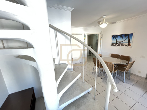 Imagem Cobertura com 4 Quartos à Venda, 212 m² em Riviera - Bertioga