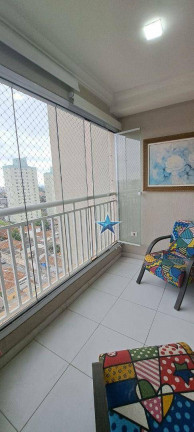 Imagem Apartamento com 2 Quartos à Venda, 57 m² em Brasilândia - São Paulo Imagem Apartamento com 2 Quartos à Venda, 57 m² em Brasilândia - São Paulo