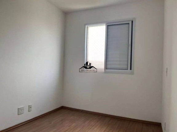 Imagem Apartamento com 2 Quartos à Venda, 54 m² em Jardim Olavo Bilac - São Bernardo Do Campo