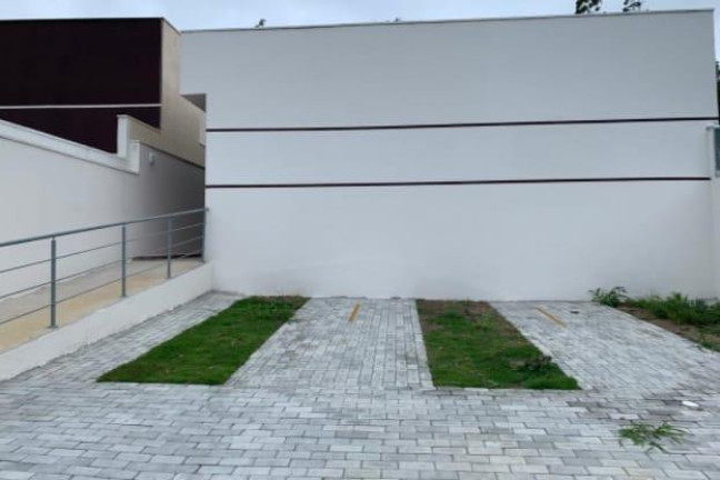 Imagem Imóvel com 2 Quartos à Venda, 44 m² em Vila São Paulo/botujuru - Mogi Das Cruzes