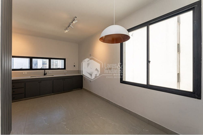 Imagem Apartamento com 3 Quartos à Venda, 180 m² em Vila Alexandria - São Paulo