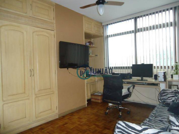 Imagem Apartamento com 3 Quartos à Venda, 170 m² em Icaraí - Niterói Imagem Apartamento com 3 Quartos à Venda, 170 m² em Icaraí - Niterói