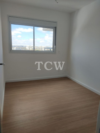 Imagem Apartamento com 2 Quartos à Venda, 82 m² em Brás - São Paulo