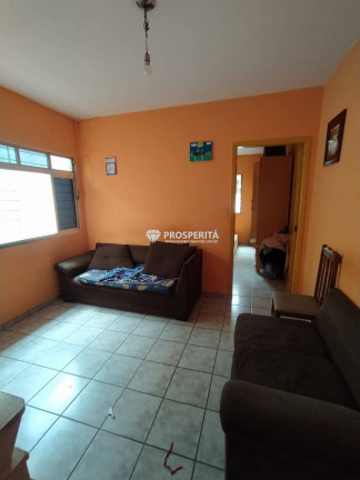 Imagem Casa com 2 Quartos à Venda, 125 m² em Taboão - Diadema