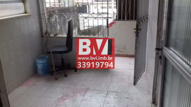 Apartamento com 1 Quarto à Venda, 45 m² em Vicente De Carvalho - Rio De Janeiro