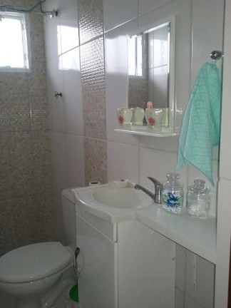 Imagem Casa com 2 Quartos à Venda, 110 m² em Pousada Da Esperança I - Bauru Imagem Casa com 2 Quartos à Venda, 110 m² em Pousada Da Esperança I - Bauru