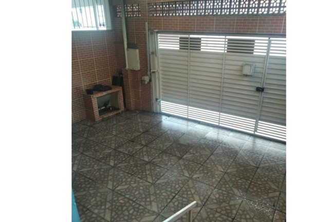 Imagem Casa com 3 Quartos à Venda, 141 m² em Vila Marari - São Paulo Imagem Casa com 3 Quartos à Venda, 141 m² em Vila Marari - São Paulo