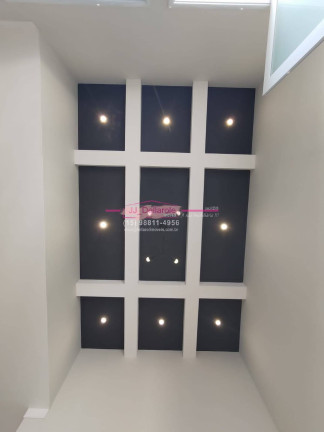 Imagem Casa com 3 Quartos à Venda, 200 m² em Parque Residencial Campo Verde - Boituva