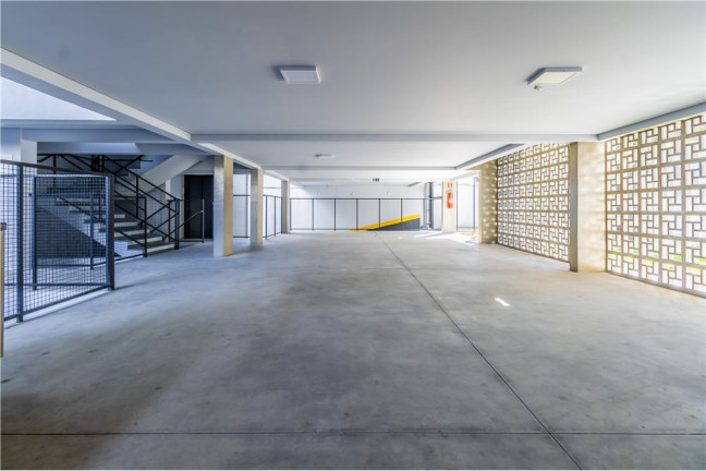 Imagem Apartamento com 1 Quarto à Venda, 1.076 m² em Perdizes - São Paulo