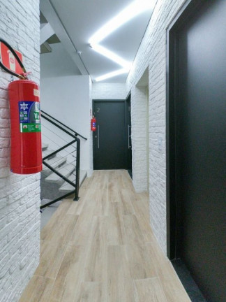 Imagem Apartamento com 2 Quartos à Venda, 44 m² em Jardim Ocara - Santo André Imagem Apartamento com 2 Quartos à Venda, 44 m² em Jardim Ocara - Santo André