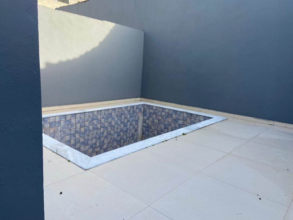 Imagem Casa de Condomínio com 2 Quartos à Venda, em Jequitiba - Itanhaem Imagem Casa de Condomínio com 2 Quartos à Venda, em Jequitiba - Itanhaem